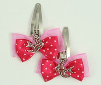 Pink / swallow red dark pink animal