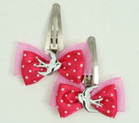 Pink / swallow white dark pink animal