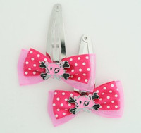 D Pink / Cat Bone Pink-Black Dark Pink Animal