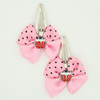 Pink / ladybird light pink animal