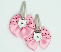 Pink / cat white light pink animal