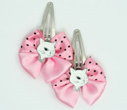 Pink / cat white light pink animal