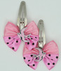 Pink / swallow pink light pink animal