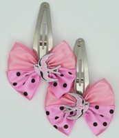 Pink / swallow pink light pink animal