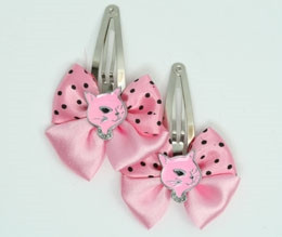 Pink / cat pink light pink animal