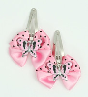 Pink / butterfly pink light pink animal