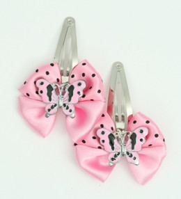 Pink / butterfly pink light pink animal