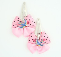 Pink / swallow color light pink animal