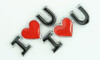 I love you cute stud