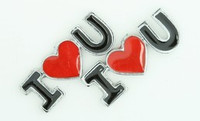 I love you cute stud