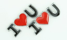 I love you cute stud