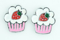 Cake cute stud