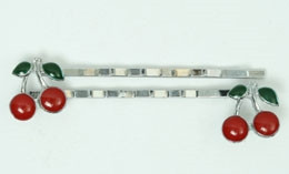 Cherry small sweet slide