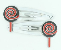 Lolly black-red sweet special