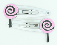 Lolly black-pink sweet special