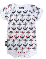 Anchor six bunnies baby body