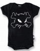 Kitty bone six bunnies baby body