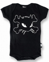 Kitty bone six bunnies baby body