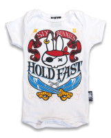 Hold fast six bunnies baby body