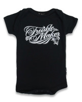 Trouble script six bunnies baby body