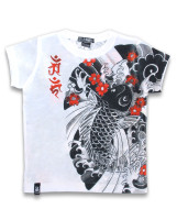 Koi six bunnies