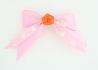 Pink / flower orange light pink flower