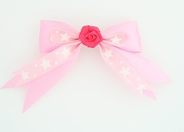Pink / flower D.pink light pink flower