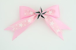 Pink / star pink light pink star