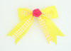 Yellow / flower D.pink yellow flower