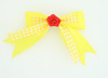 Yellow / flower red yellow flower