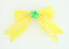 Yellow / flower green yellow flower
