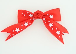 Red / flower red Red flower