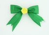 Green / flower yellow green flower