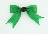 Green / flower black green flower