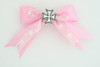 Pink / herocross white light pink mix 