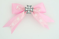 Pink / herocross white light pink mix 