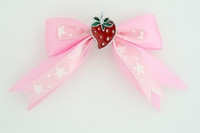 Pink / strawberry light pink mix