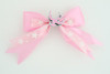 Pink / swallow pink light pink animal