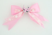 Pink / swallow pink light pink animal