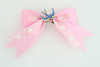 Pink / swallow color light pink animal