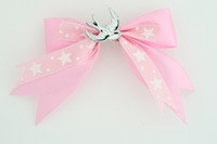 Pink / swallow white light pink animal