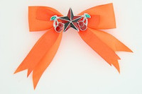 Orange / star cherry black-red orange star