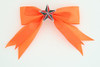 Orange / star red orange star