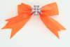 Orange / herocross pink orange mix