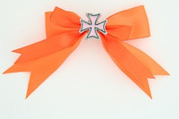 Orange / herocross pink orange mix