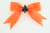 Orange / ace of spades orange mix