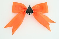 Orange / ace of spades orange mix