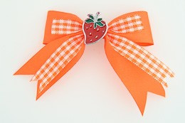 Orange / strawberry orange mix