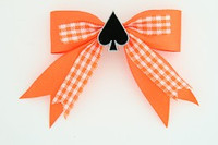 Orange / ace of spades orange mix