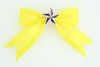 Yellow / star pink yellow star